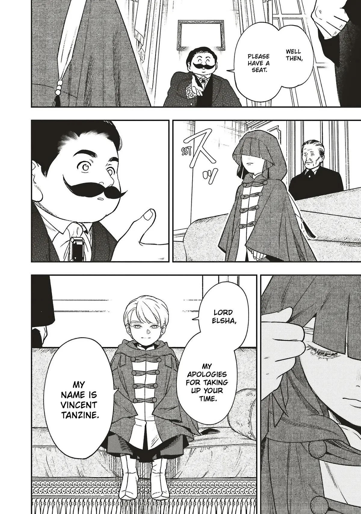 Shi ni Modori no Mahou Gakkou Seikatsu wo, Moto Koibito to Prologue Kara Chapter 32 page 20 - 