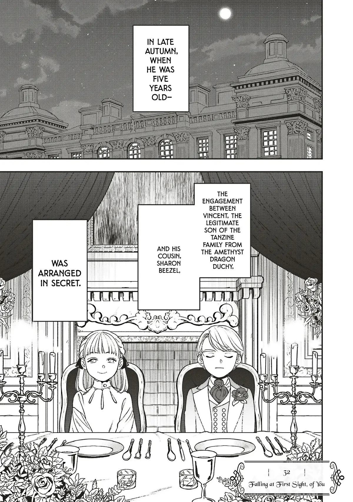 Shi ni Modori no Mahou Gakkou Seikatsu wo, Moto Koibito to Prologue Kara Chapter 32 page 3 - 