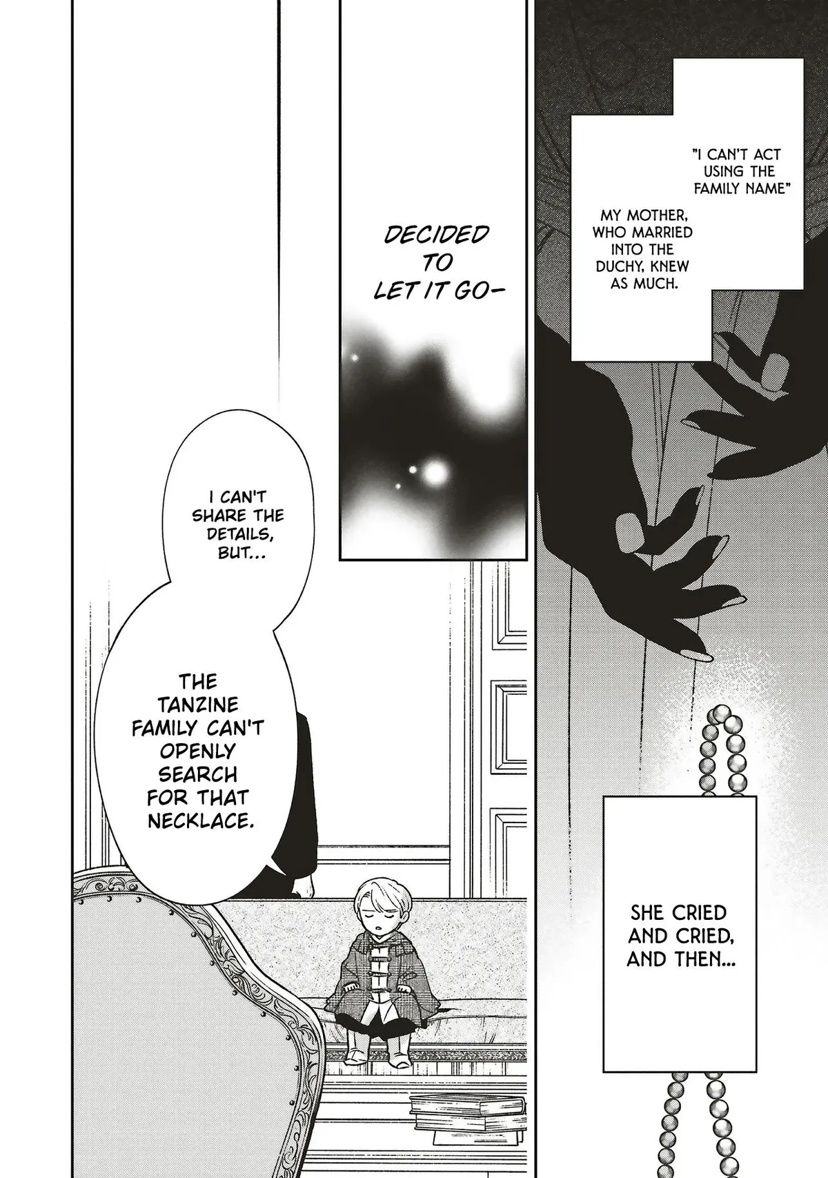 Shi ni Modori no Mahou Gakkou Seikatsu wo, Moto Koibito to Prologue Kara Chapter 32 page 28 - 