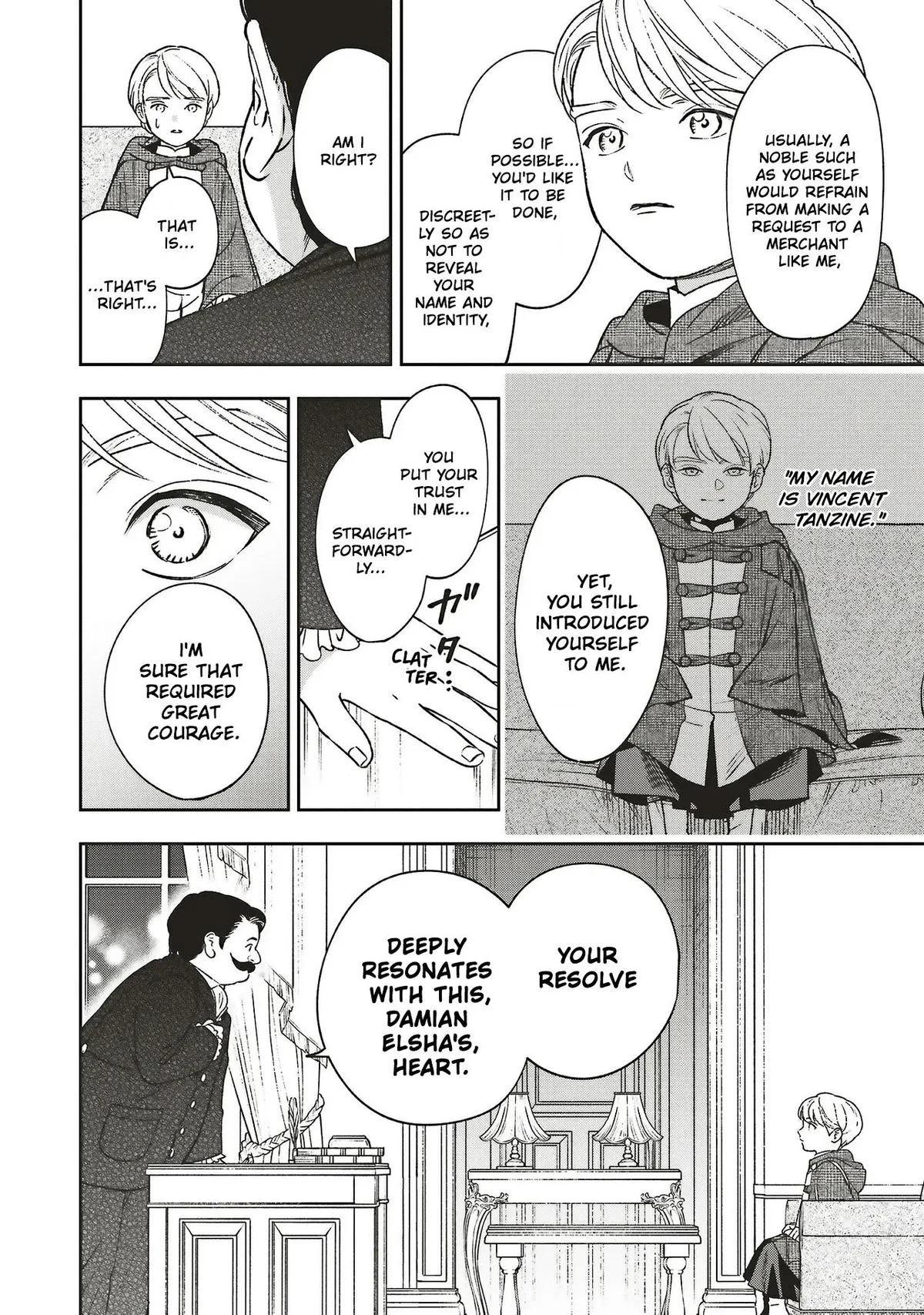 Shi ni Modori no Mahou Gakkou Seikatsu wo, Moto Koibito to Prologue Kara Chapter 32 page 32 - 