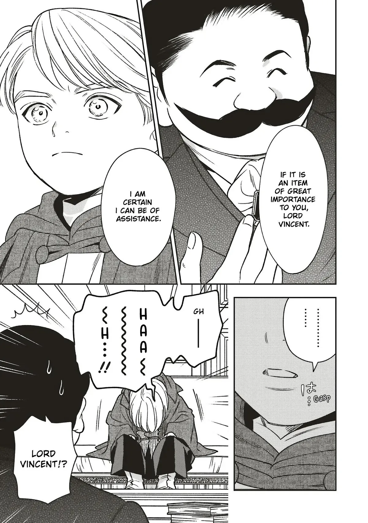 Shi ni Modori no Mahou Gakkou Seikatsu wo, Moto Koibito to Prologue Kara Chapter 32 page 33 - 