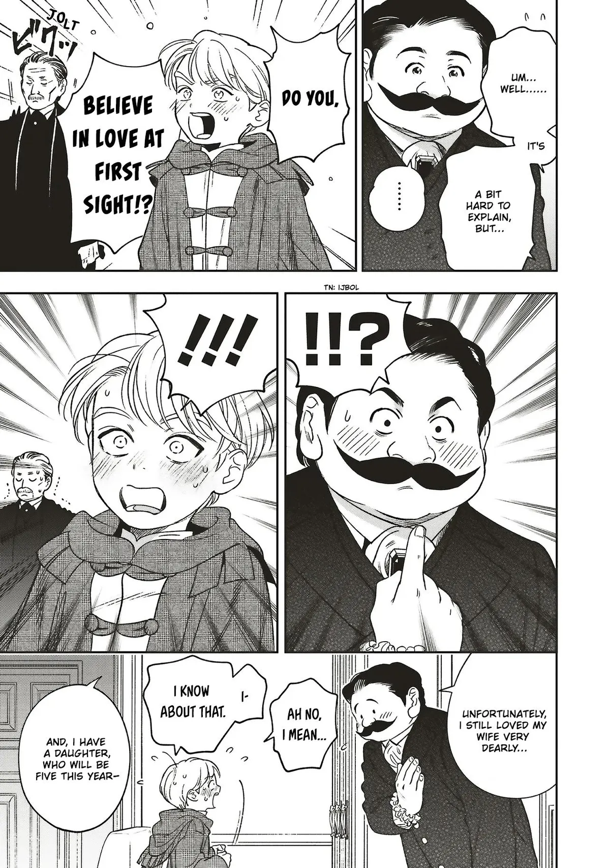 Shi ni Modori no Mahou Gakkou Seikatsu wo, Moto Koibito to Prologue Kara Chapter 32 page 37 - 