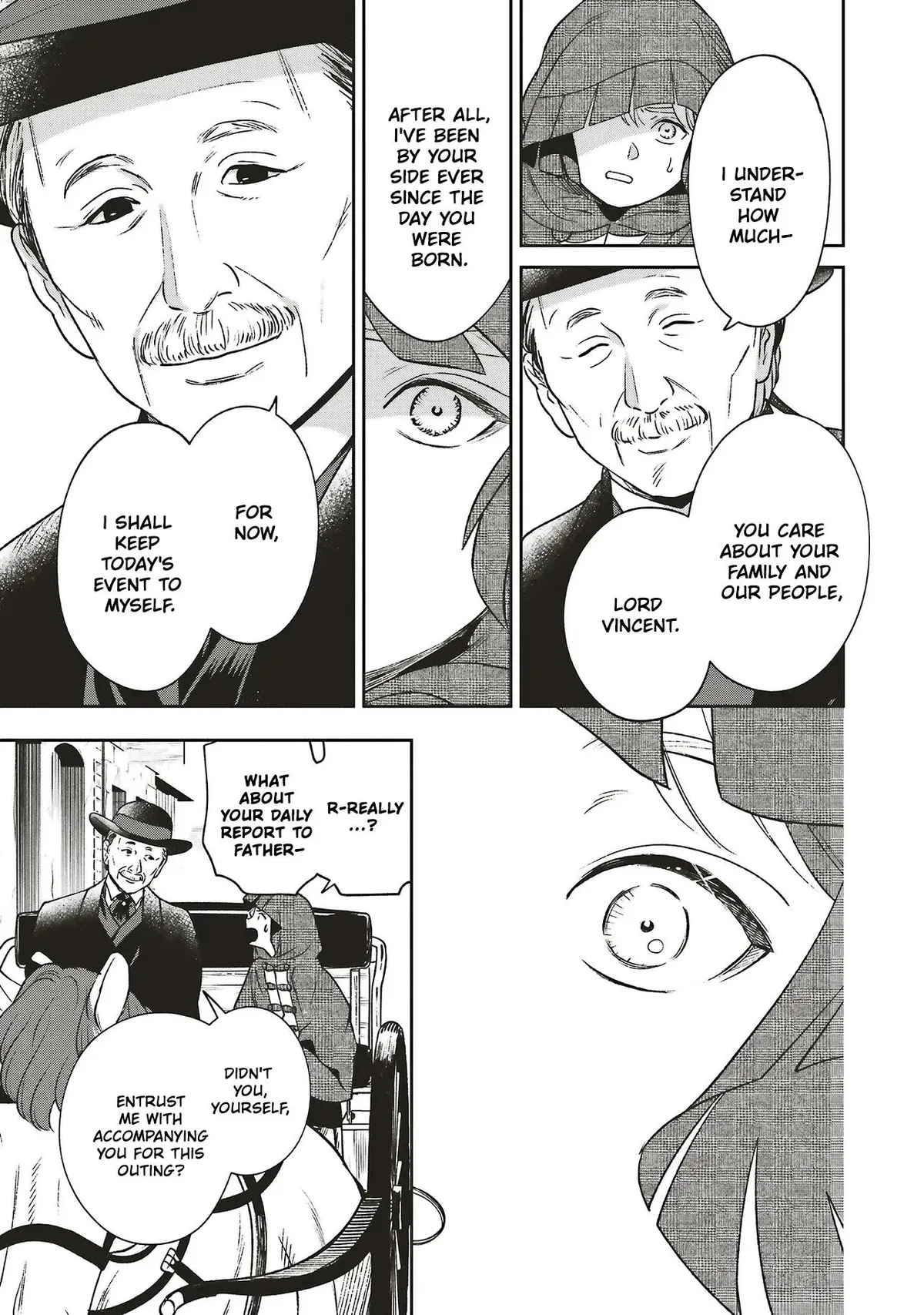 Shi ni Modori no Mahou Gakkou Seikatsu wo, Moto Koibito to Prologue Kara Chapter 32 page 43 - 