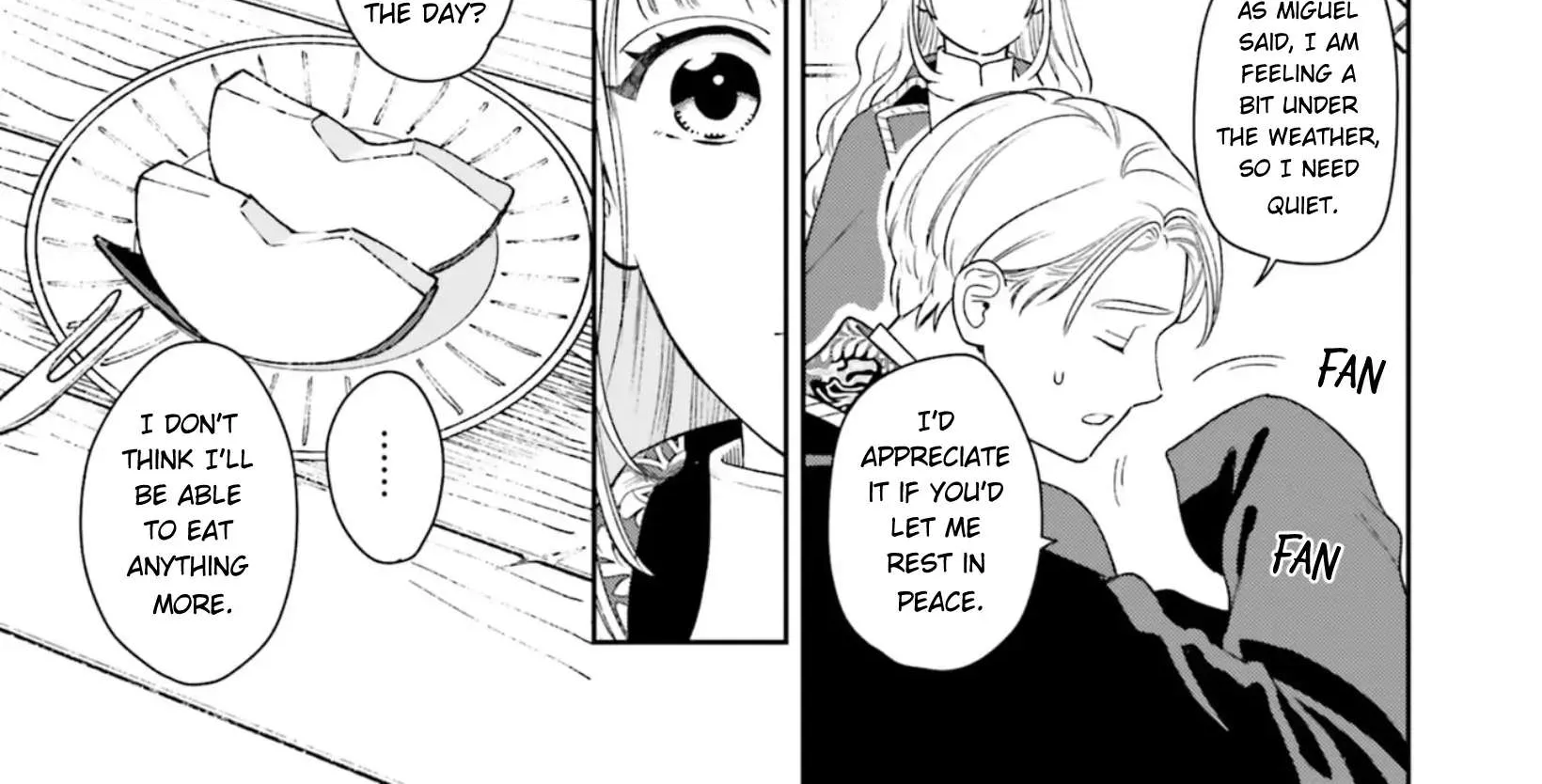 Shi ni Modori no Mahou Gakkou Seikatsu wo, Moto Koibito to Prologue Kara Chapter 4 page 15 - 