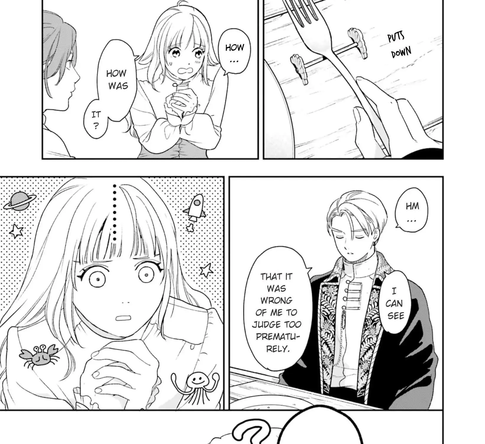 Shi ni Modori no Mahou Gakkou Seikatsu wo, Moto Koibito to Prologue Kara Chapter 4 page 26 - 