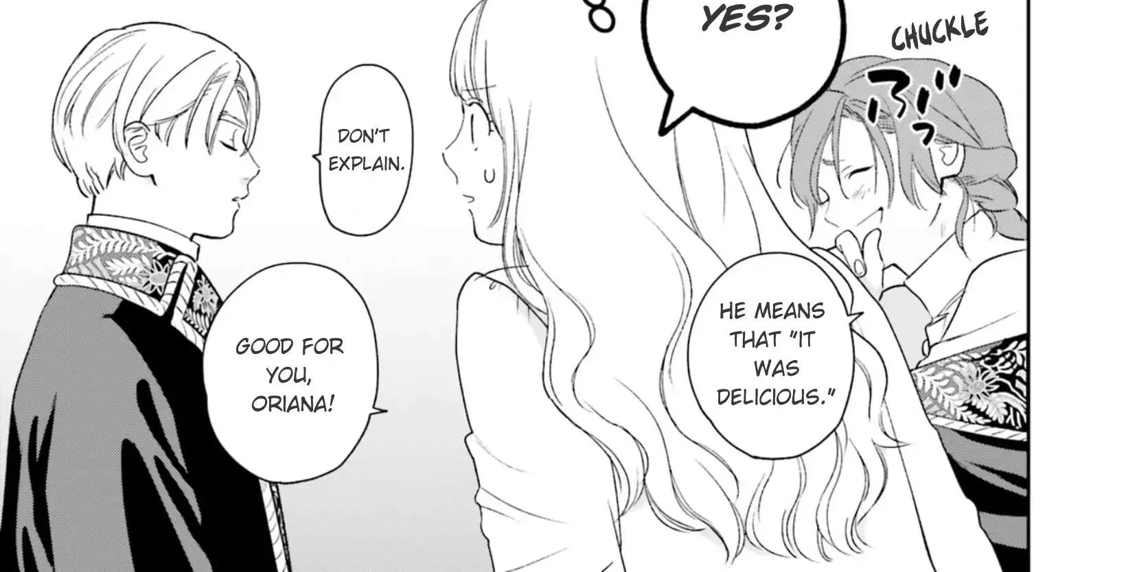 Shi ni Modori no Mahou Gakkou Seikatsu wo, Moto Koibito to Prologue Kara Chapter 4 page 27 - 
