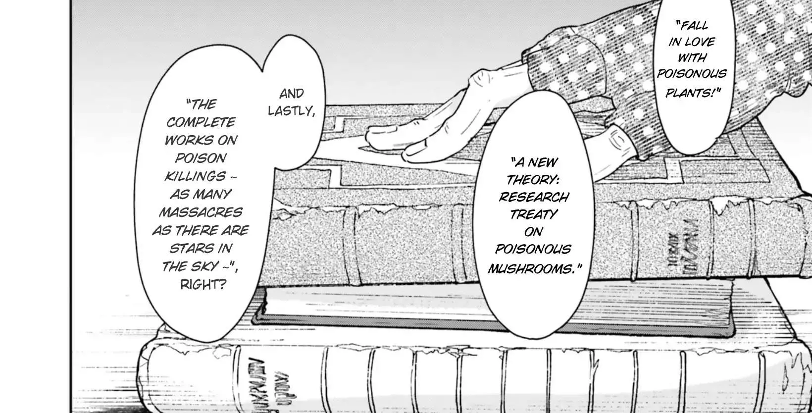 Shi ni Modori no Mahou Gakkou Seikatsu wo, Moto Koibito to Prologue Kara Chapter 4 page 33 - 