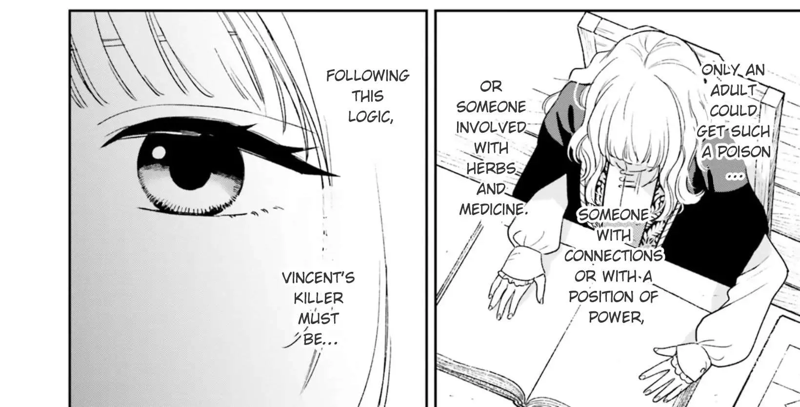 Shi ni Modori no Mahou Gakkou Seikatsu wo, Moto Koibito to Prologue Kara Chapter 4 page 37 - 