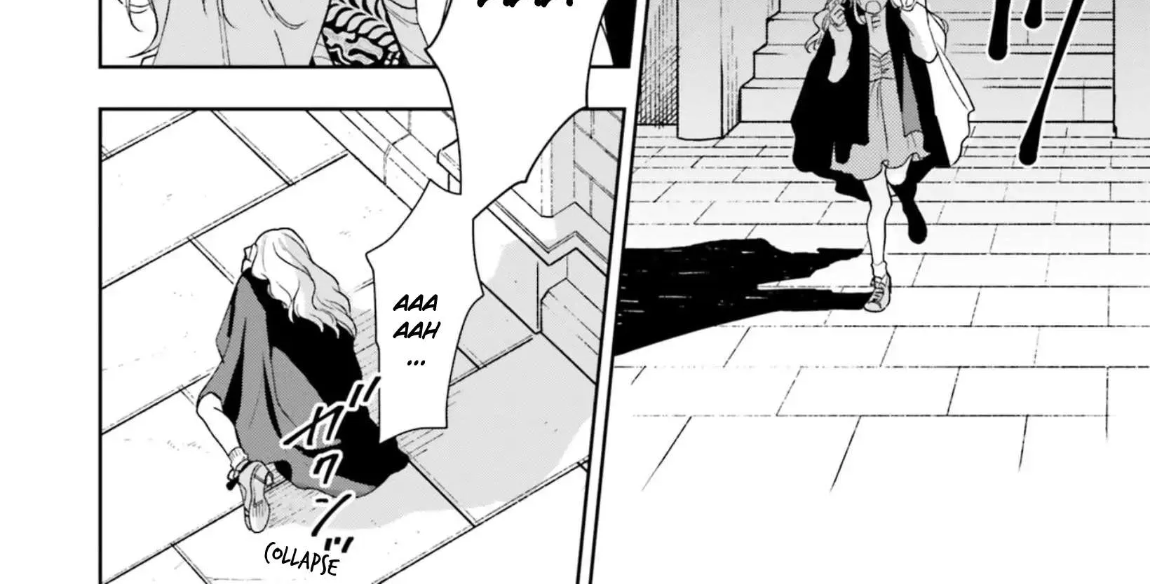 Shi ni Modori no Mahou Gakkou Seikatsu wo, Moto Koibito to Prologue Kara Chapter 4 page 49 - 