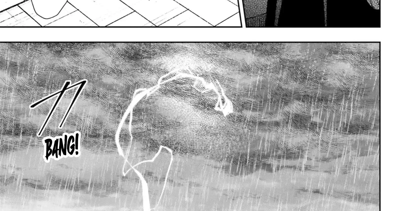 Shi ni Modori no Mahou Gakkou Seikatsu wo, Moto Koibito to Prologue Kara Chapter 4 page 51 - 