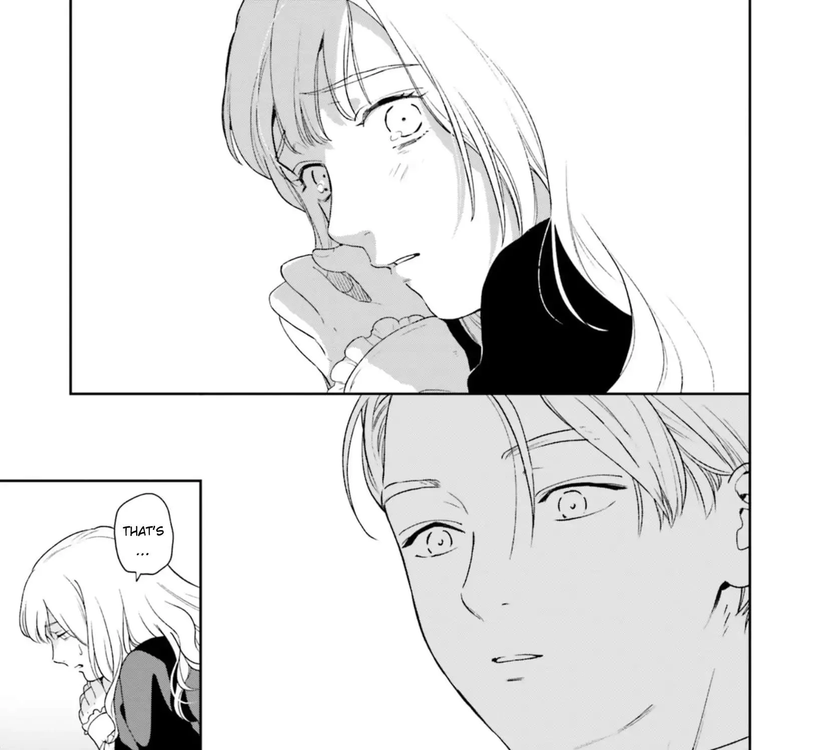 Shi ni Modori no Mahou Gakkou Seikatsu wo, Moto Koibito to Prologue Kara Chapter 4 page 58 - 