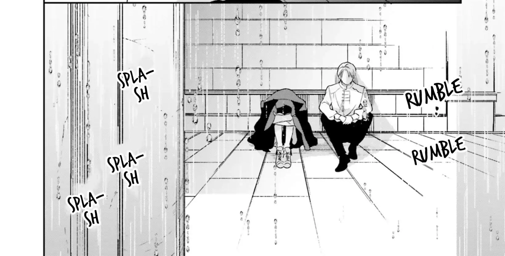 Shi ni Modori no Mahou Gakkou Seikatsu wo, Moto Koibito to Prologue Kara Chapter 4 page 65 - 