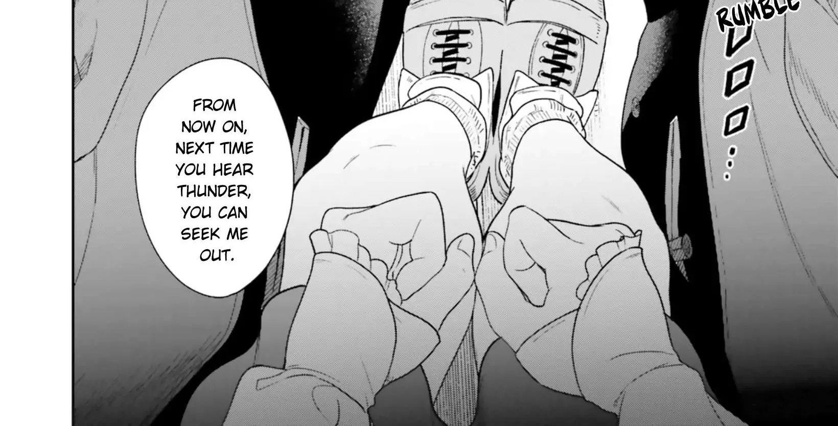 Shi ni Modori no Mahou Gakkou Seikatsu wo, Moto Koibito to Prologue Kara Chapter 4 page 69 - 