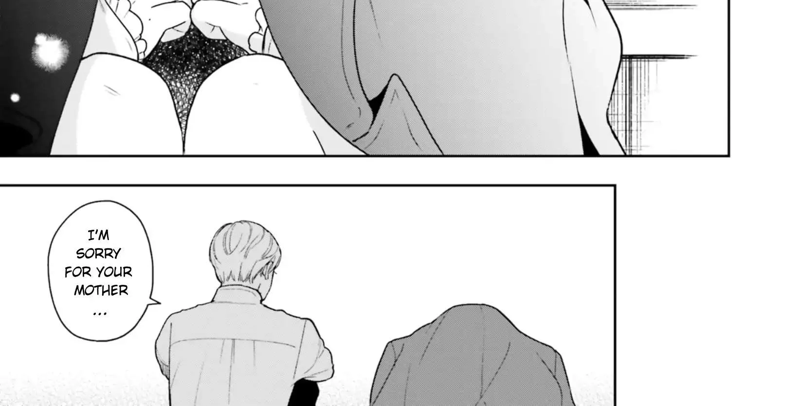 Shi ni Modori no Mahou Gakkou Seikatsu wo, Moto Koibito to Prologue Kara Chapter 4 page 71 - 