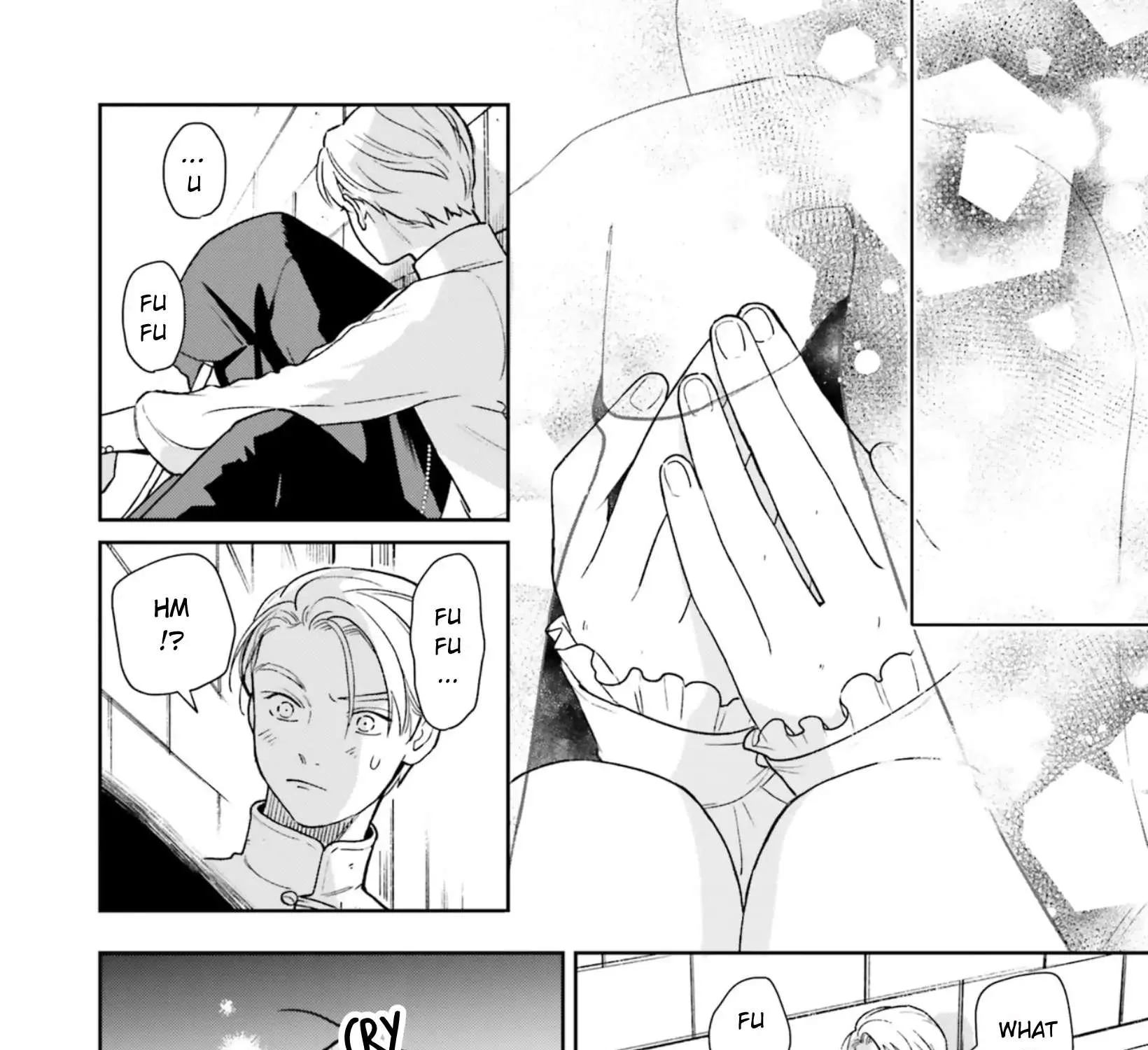 Shi ni Modori no Mahou Gakkou Seikatsu wo, Moto Koibito to Prologue Kara Chapter 4 page 72 - 