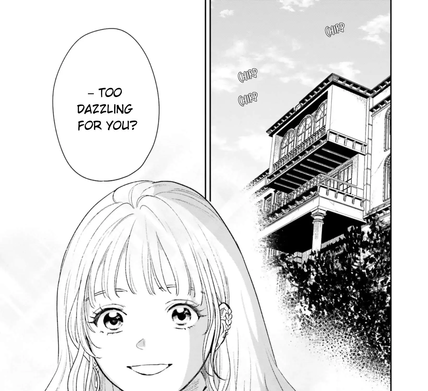 Shi ni Modori no Mahou Gakkou Seikatsu wo, Moto Koibito to Prologue Kara Chapter 5 page 15 - 