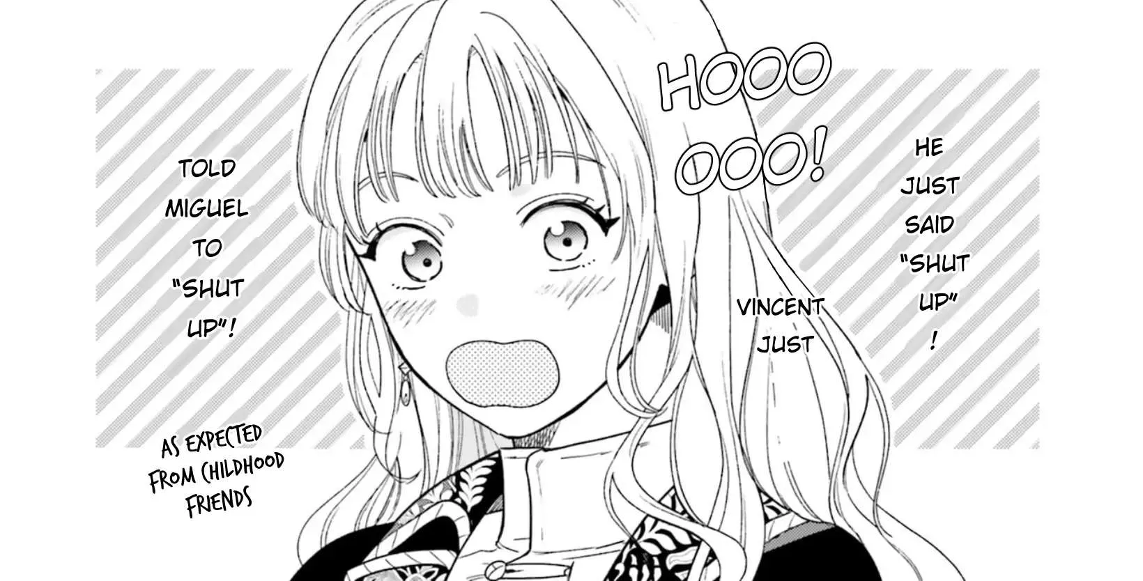 Shi ni Modori no Mahou Gakkou Seikatsu wo, Moto Koibito to Prologue Kara Chapter 5 page 20 - 