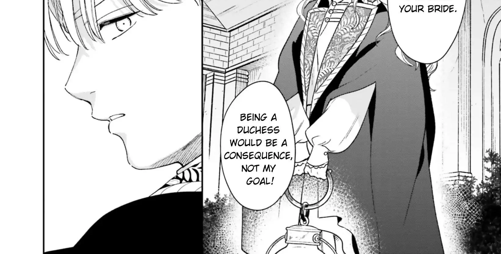 Shi ni Modori no Mahou Gakkou Seikatsu wo, Moto Koibito to Prologue Kara Chapter 5 page 30 - 