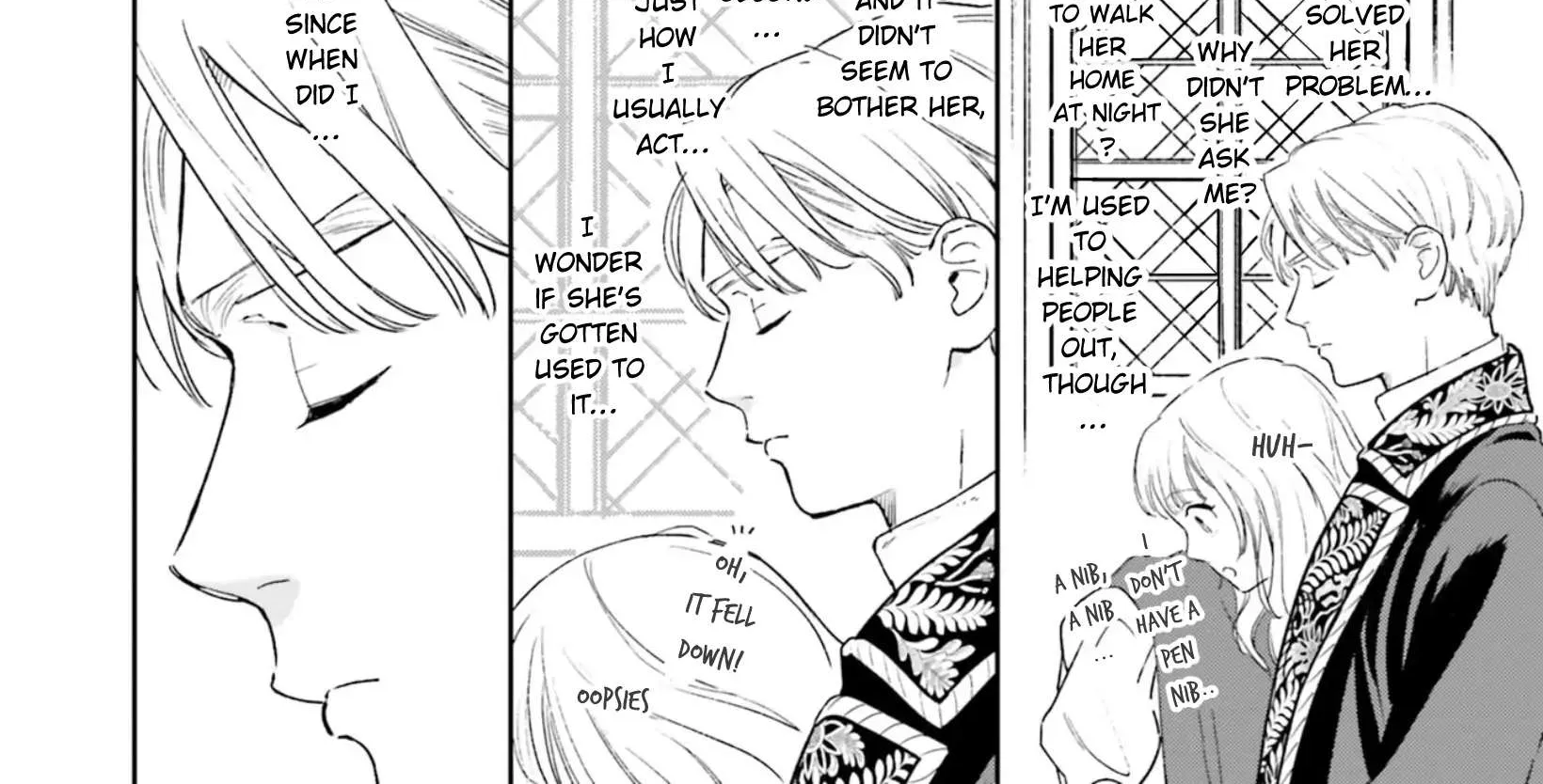 Shi ni Modori no Mahou Gakkou Seikatsu wo, Moto Koibito to Prologue Kara Chapter 5 page 50 - 