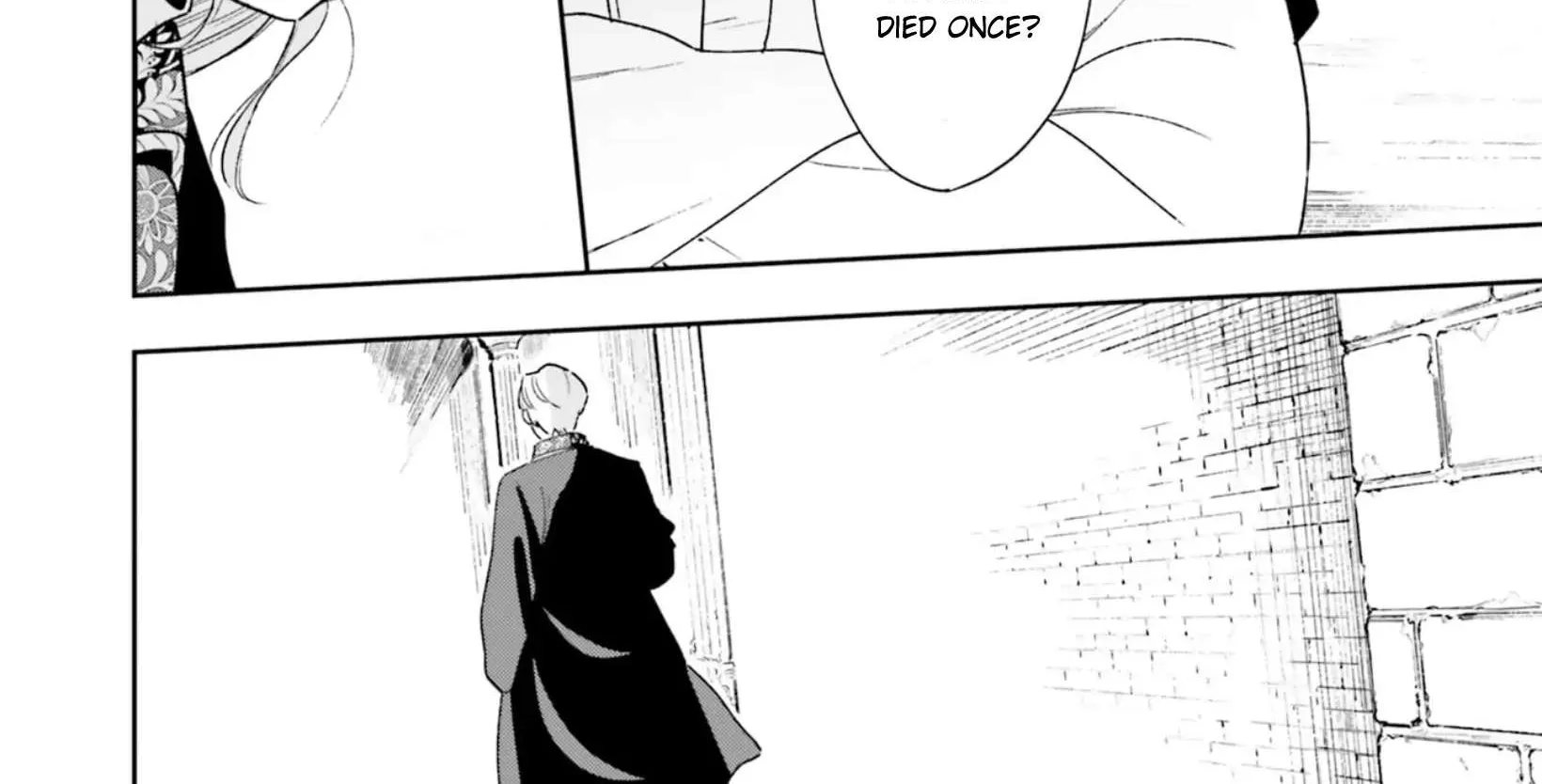 Shi ni Modori no Mahou Gakkou Seikatsu wo, Moto Koibito to Prologue Kara Chapter 5 page 62 - 