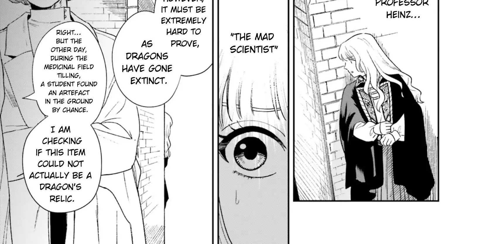 Shi ni Modori no Mahou Gakkou Seikatsu wo, Moto Koibito to Prologue Kara Chapter 5 page 64 - 