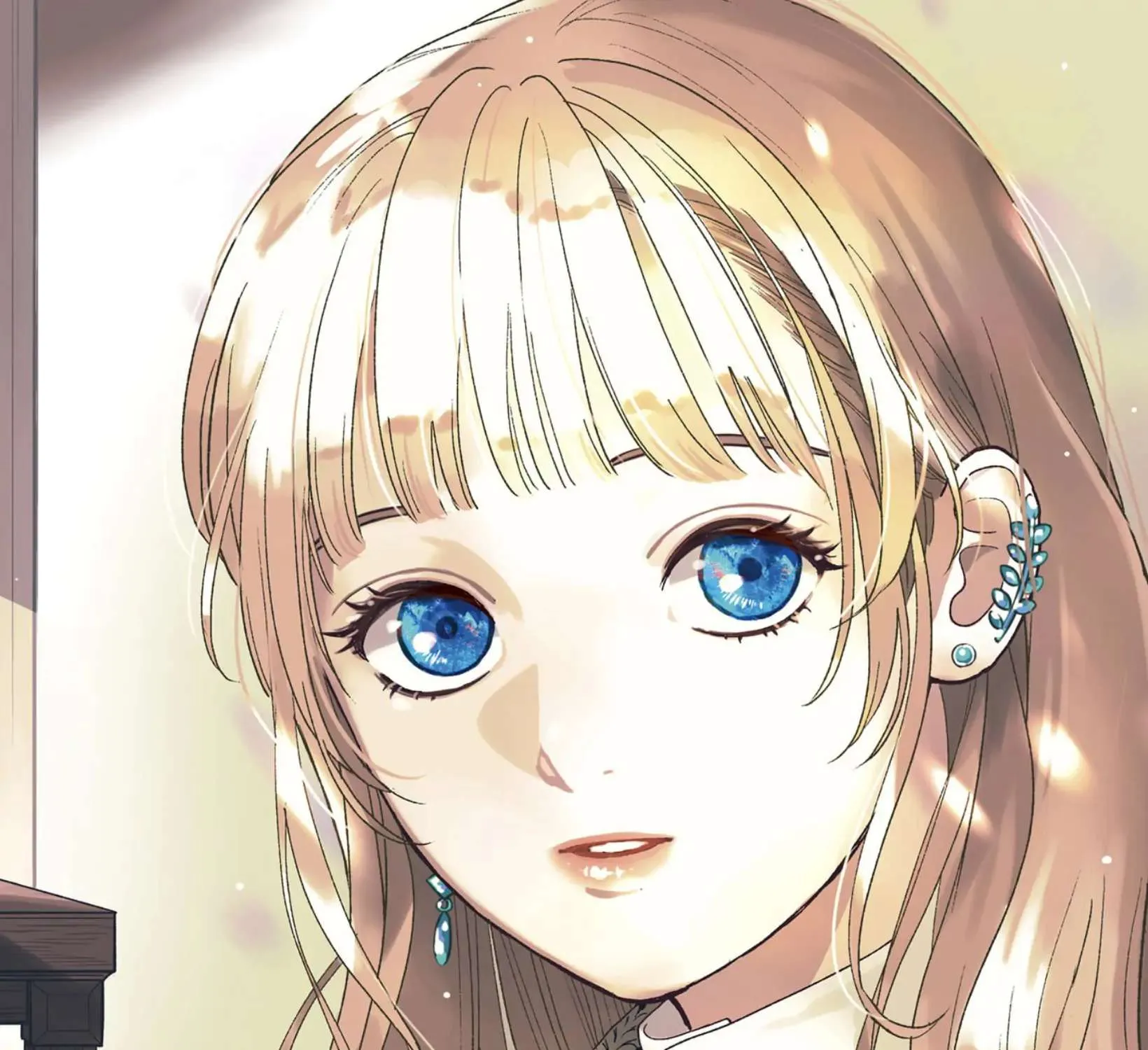 Shi ni Modori no Mahou Gakkou Seikatsu wo, Moto Koibito to Prologue Kara Chapter 5 page 9 - 