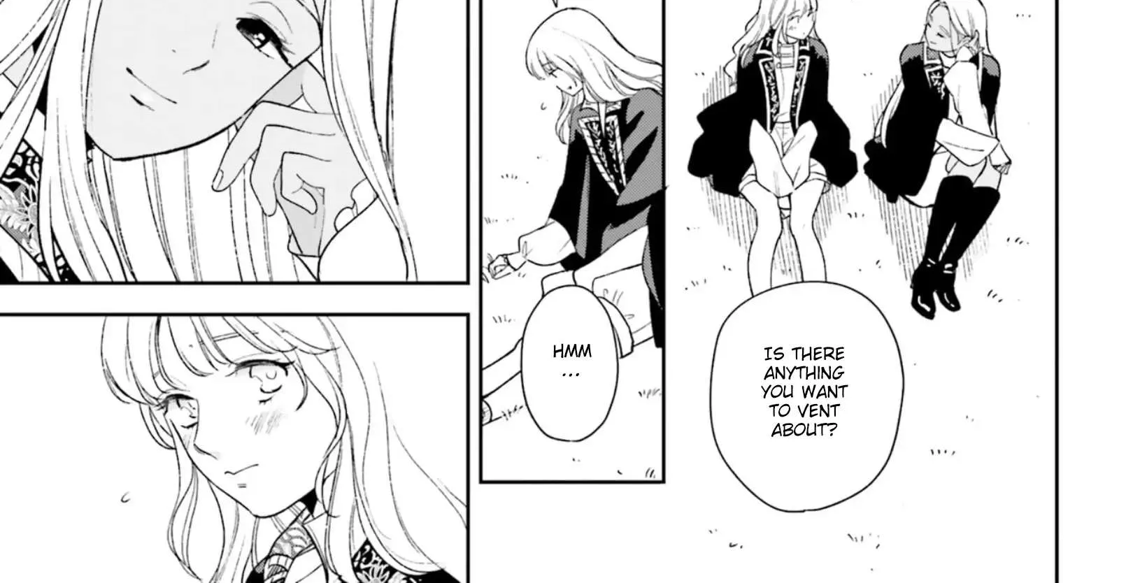 Shi ni Modori no Mahou Gakkou Seikatsu wo, Moto Koibito to Prologue Kara Chapter 6 page 20 - 