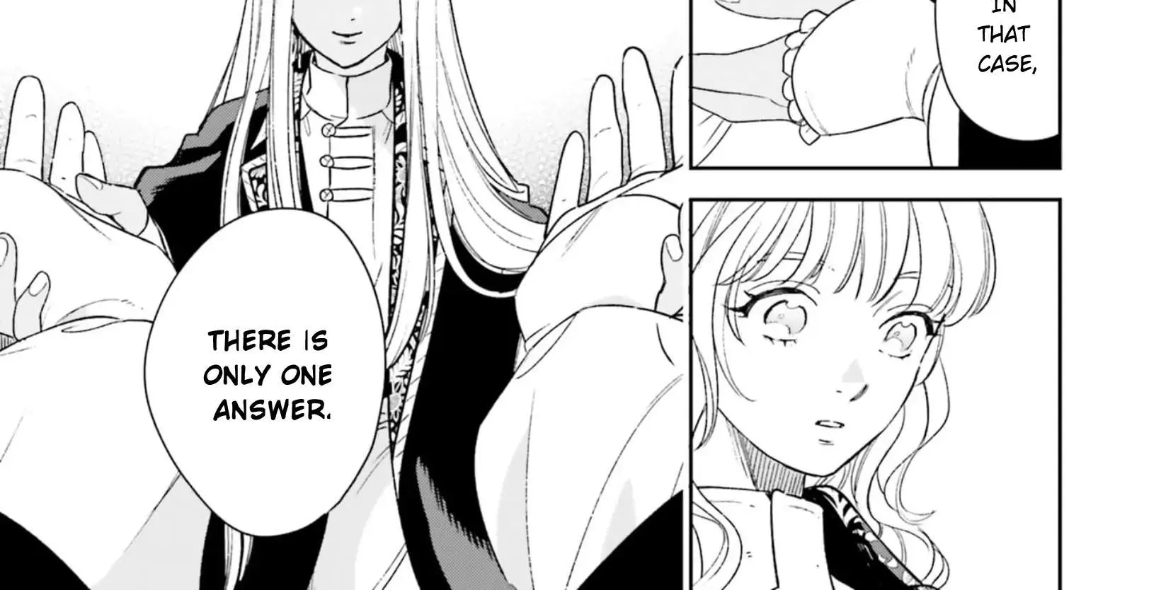 Shi ni Modori no Mahou Gakkou Seikatsu wo, Moto Koibito to Prologue Kara Chapter 6 page 24 - 