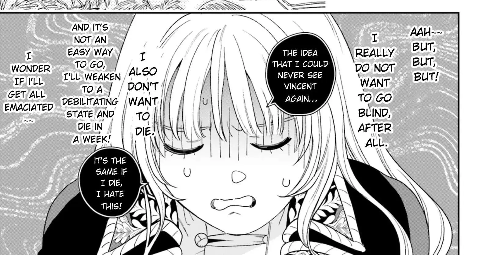 Shi ni Modori no Mahou Gakkou Seikatsu wo, Moto Koibito to Prologue Kara Chapter 6 page 40 - 