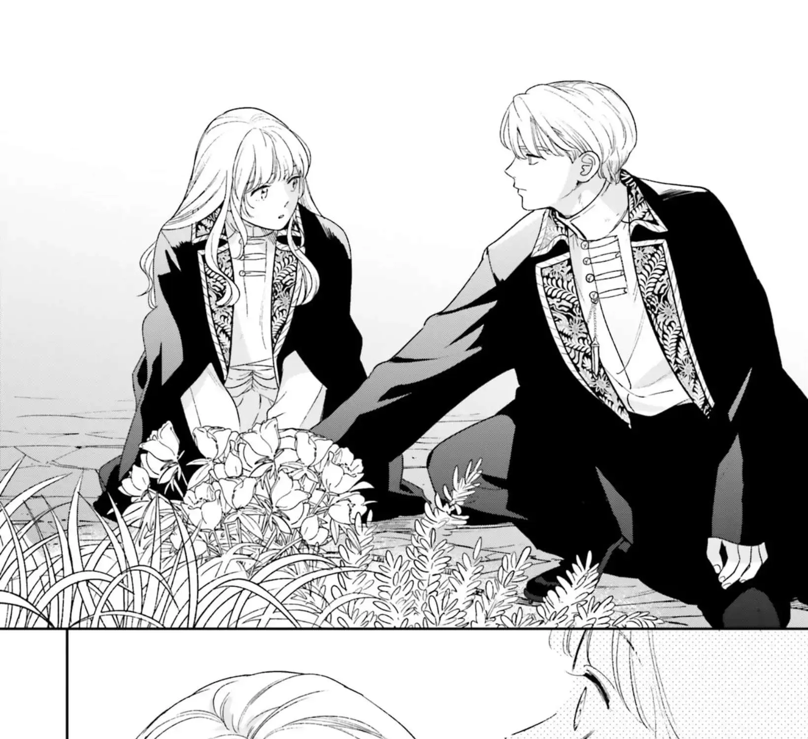Shi ni Modori no Mahou Gakkou Seikatsu wo, Moto Koibito to Prologue Kara Chapter 6 page 45 - 