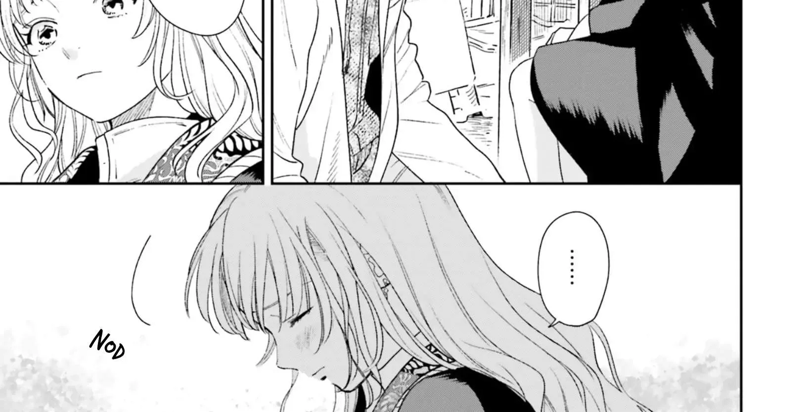 Shi ni Modori no Mahou Gakkou Seikatsu wo, Moto Koibito to Prologue Kara Chapter 6 page 52 - 