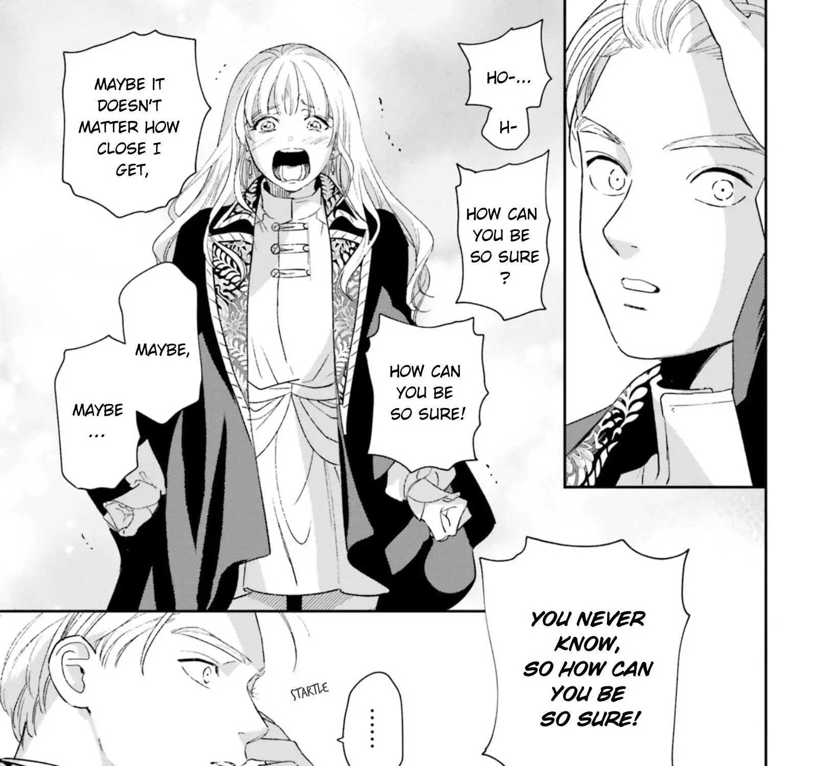 Shi ni Modori no Mahou Gakkou Seikatsu wo, Moto Koibito to Prologue Kara Chapter 6 page 63 - 