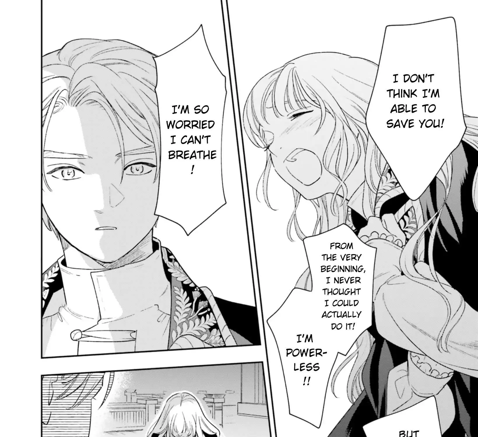 Shi ni Modori no Mahou Gakkou Seikatsu wo, Moto Koibito to Prologue Kara Chapter 6 page 65 - 