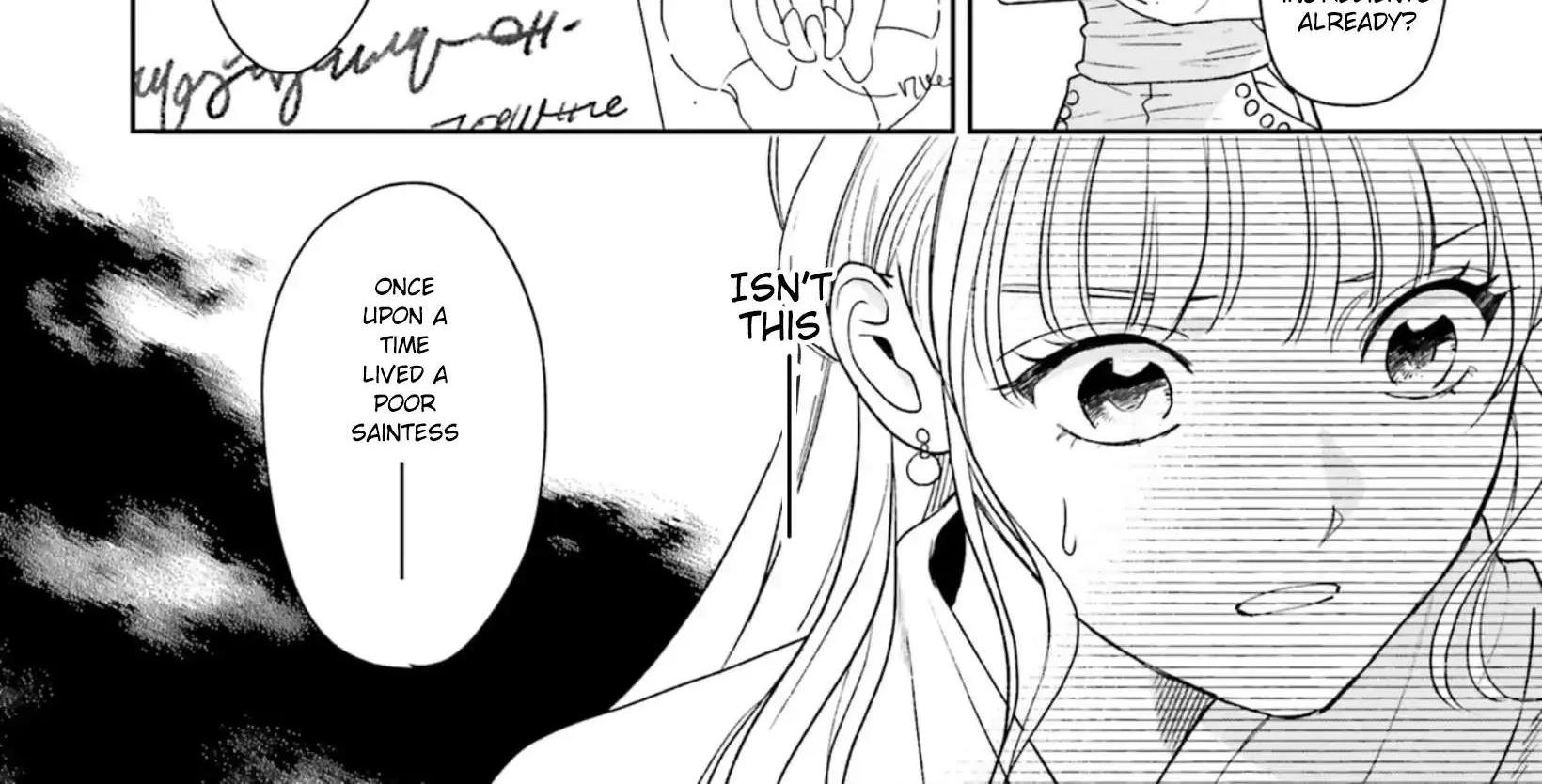 Shi ni Modori no Mahou Gakkou Seikatsu wo, Moto Koibito to Prologue Kara Chapter 6 page 10 - 