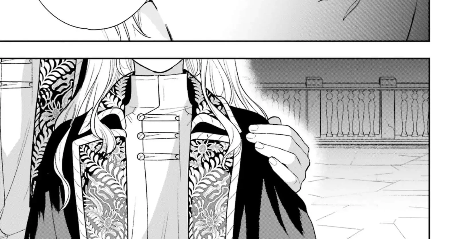 Shi ni Modori no Mahou Gakkou Seikatsu wo, Moto Koibito to Prologue Kara Chapter 7 page 12 - 