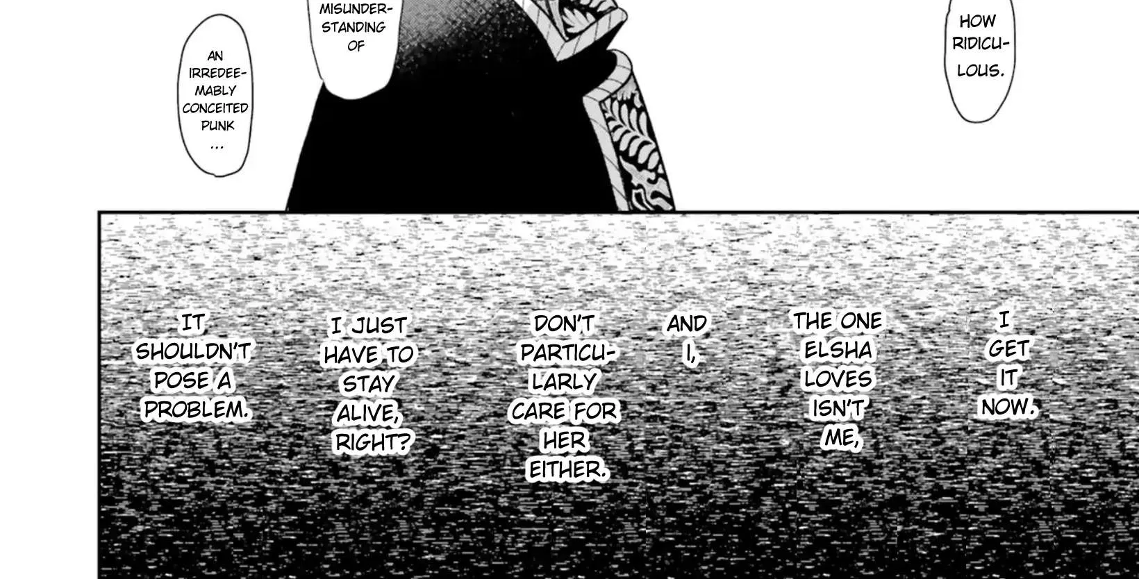 Shi ni Modori no Mahou Gakkou Seikatsu wo, Moto Koibito to Prologue Kara Chapter 7 page 22 - 