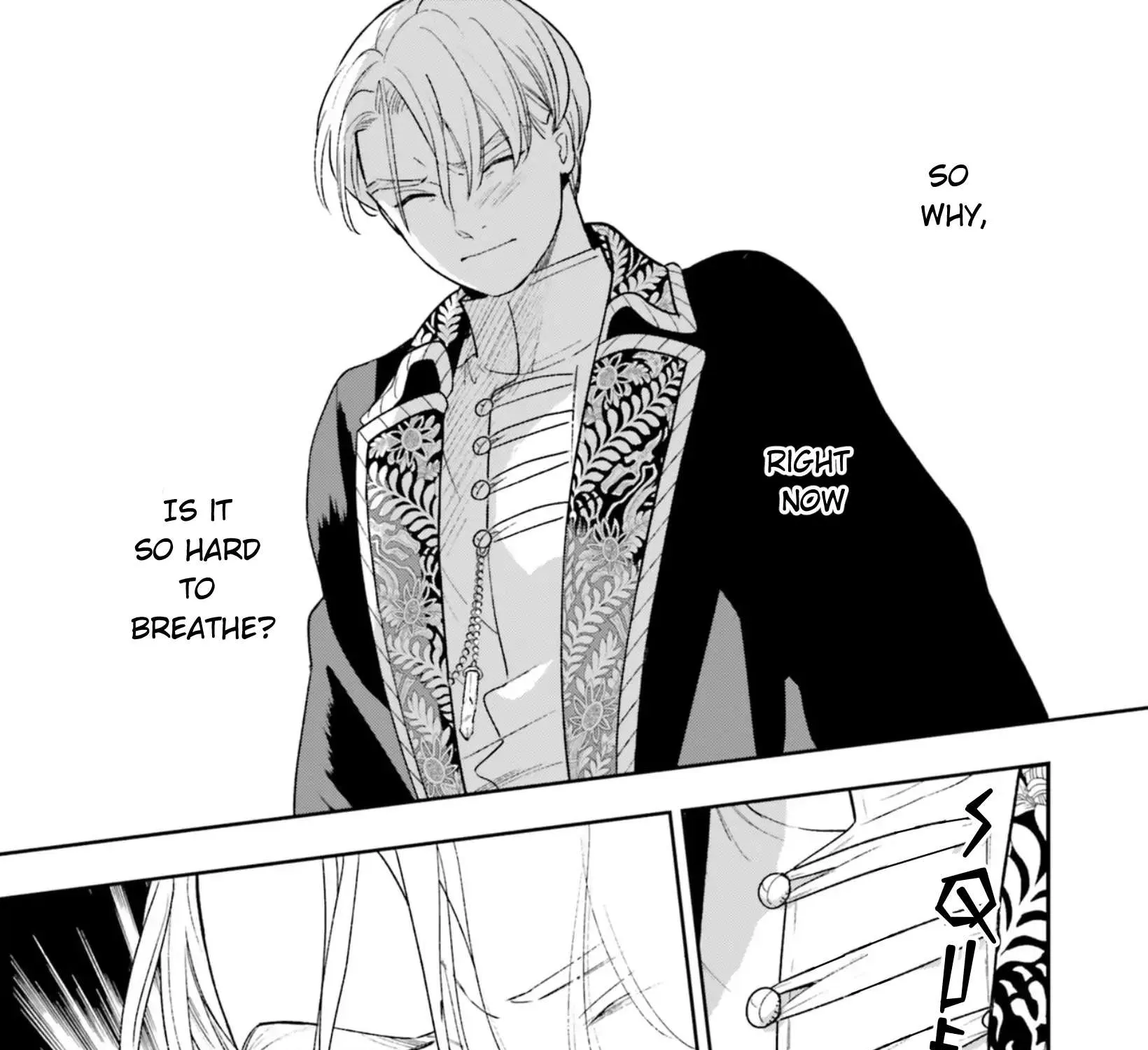 Shi ni Modori no Mahou Gakkou Seikatsu wo, Moto Koibito to Prologue Kara Chapter 7 page 23 - 
