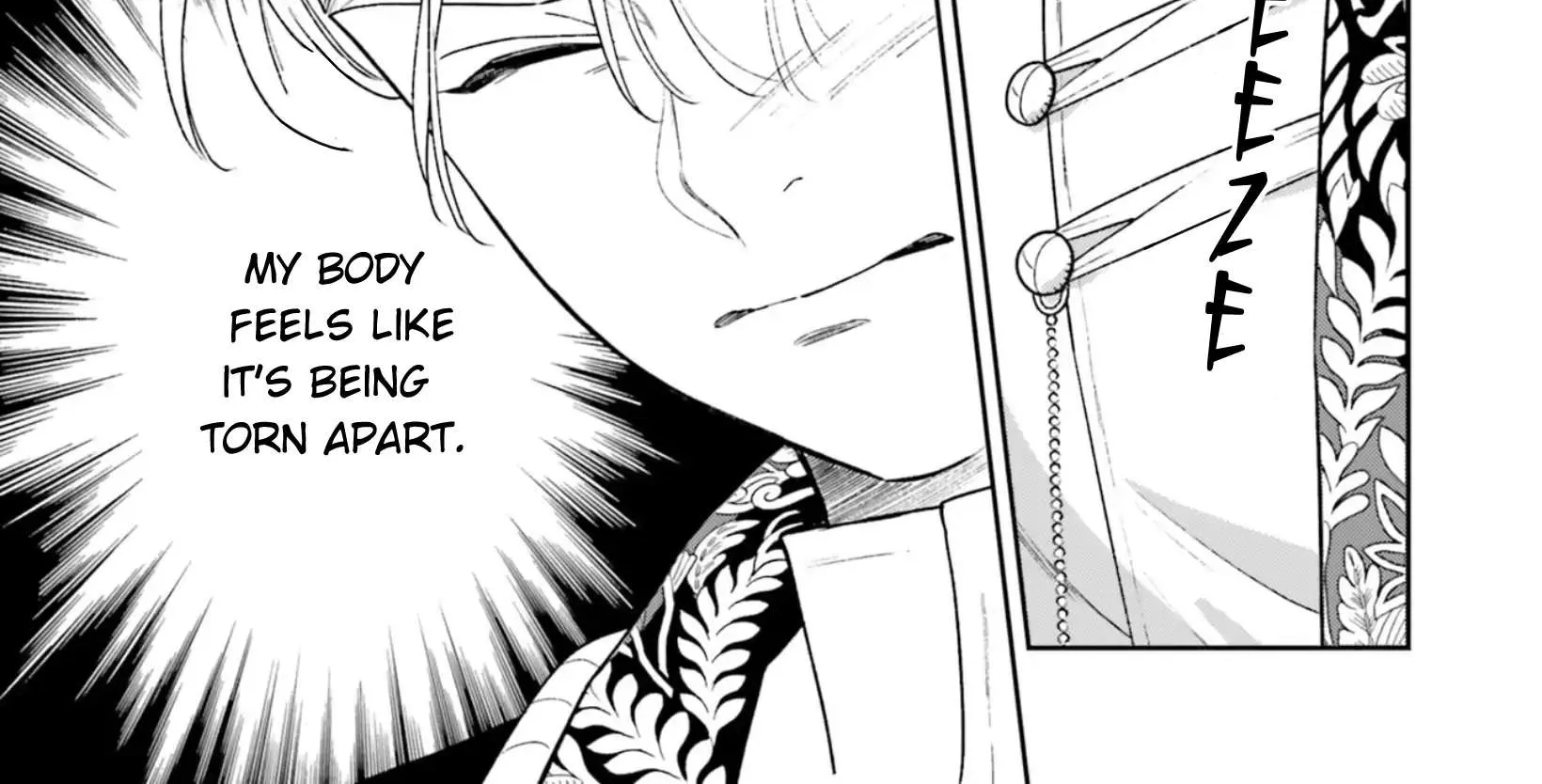 Shi ni Modori no Mahou Gakkou Seikatsu wo, Moto Koibito to Prologue Kara Chapter 7 page 24 - 