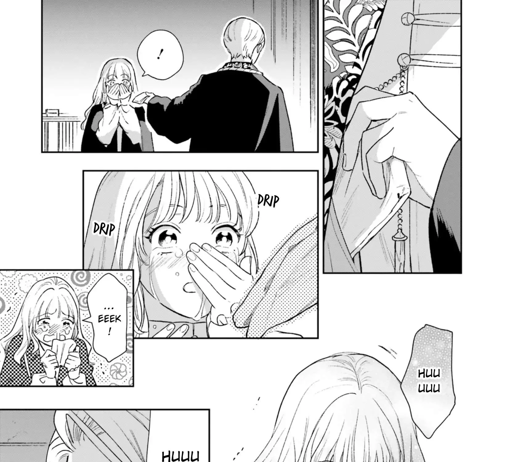 Shi ni Modori no Mahou Gakkou Seikatsu wo, Moto Koibito to Prologue Kara Chapter 7 page 27 - 