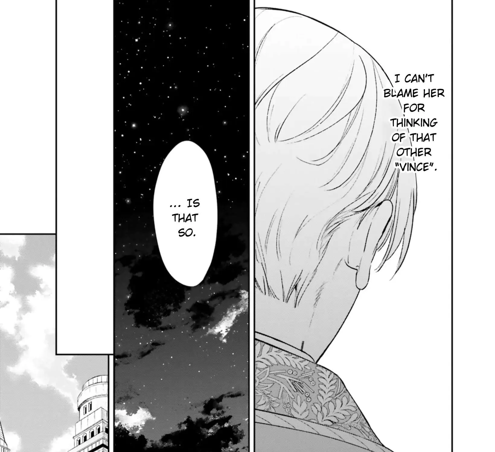 Shi ni Modori no Mahou Gakkou Seikatsu wo, Moto Koibito to Prologue Kara Chapter 7 page 31 - 