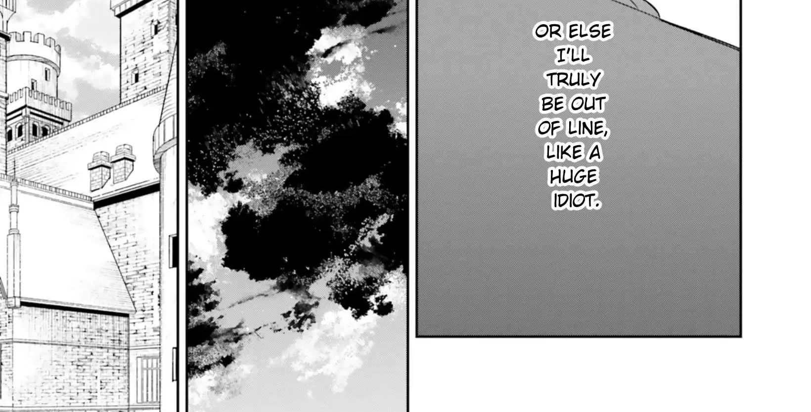Shi ni Modori no Mahou Gakkou Seikatsu wo, Moto Koibito to Prologue Kara Chapter 7 page 32 - 