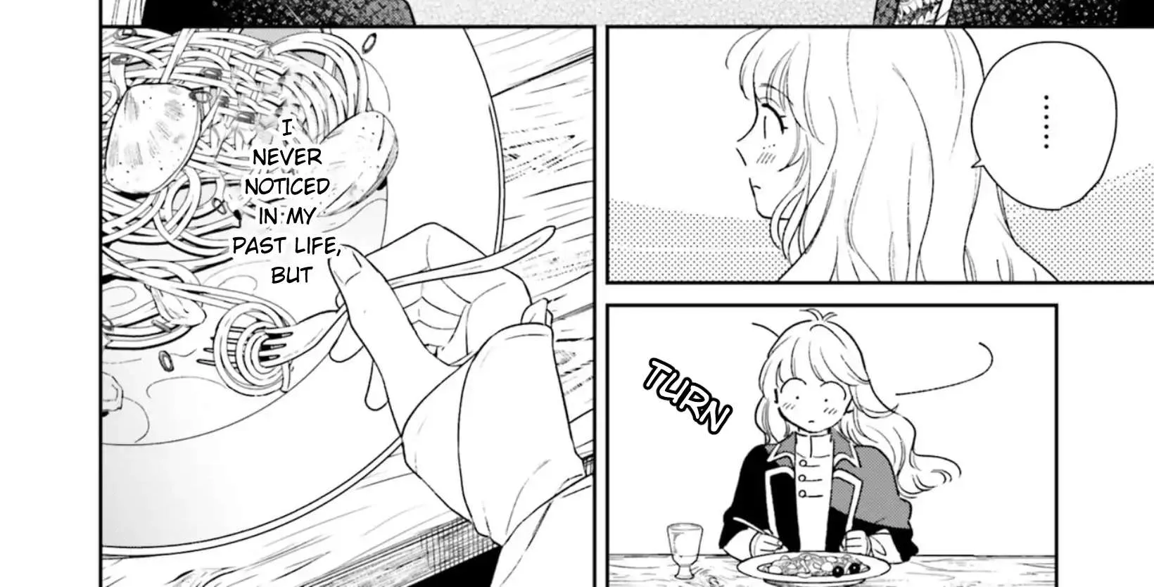Shi ni Modori no Mahou Gakkou Seikatsu wo, Moto Koibito to Prologue Kara Chapter 7 page 46 - 