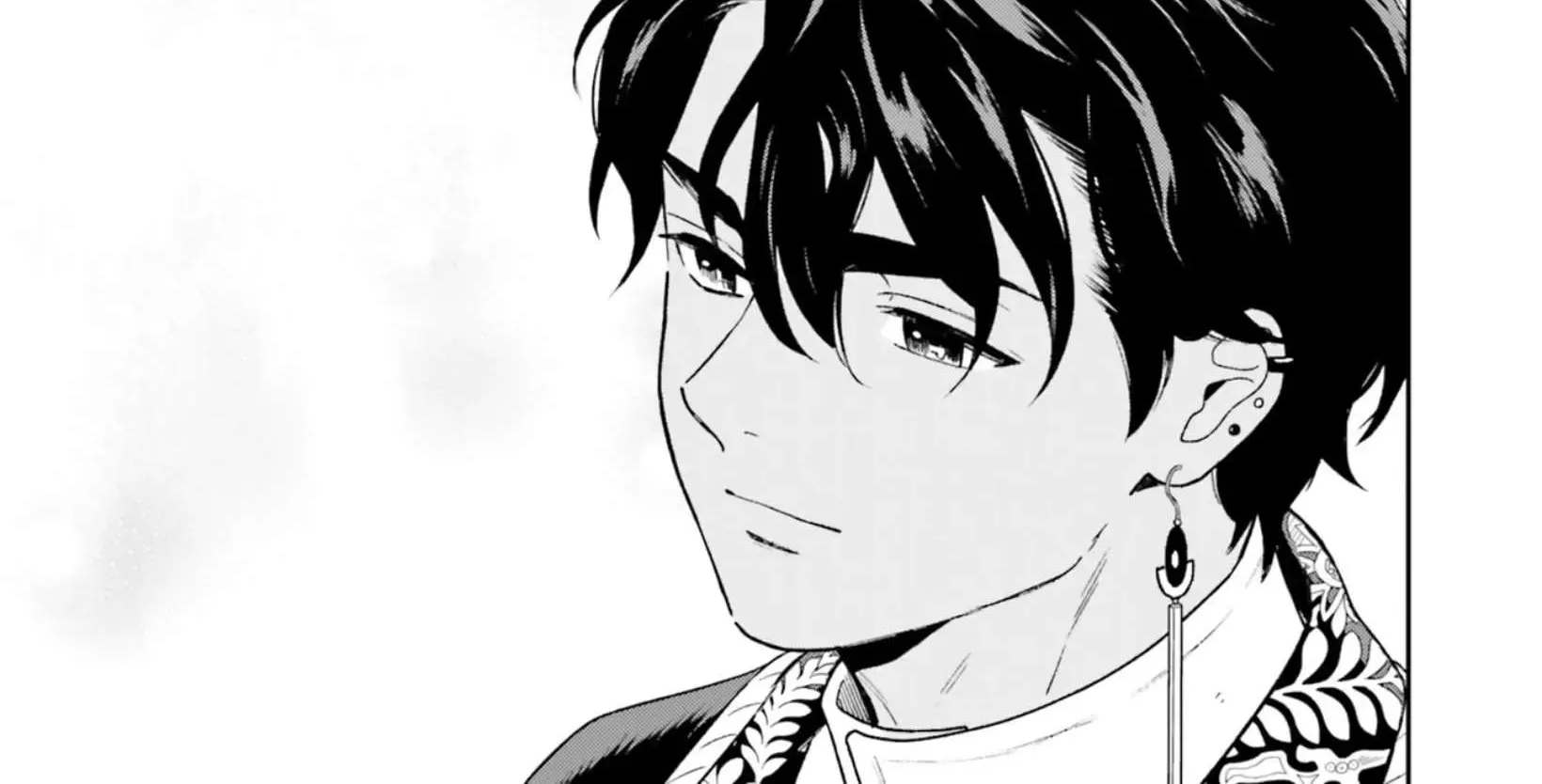 Shi ni Modori no Mahou Gakkou Seikatsu wo, Moto Koibito to Prologue Kara Chapter 7 page 48 - 