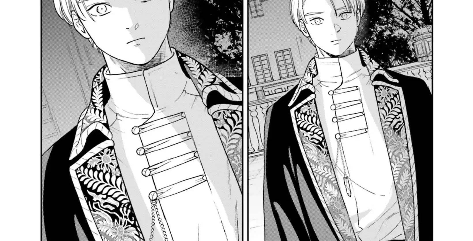 Shi ni Modori no Mahou Gakkou Seikatsu wo, Moto Koibito to Prologue Kara Chapter 7 page 6 - 