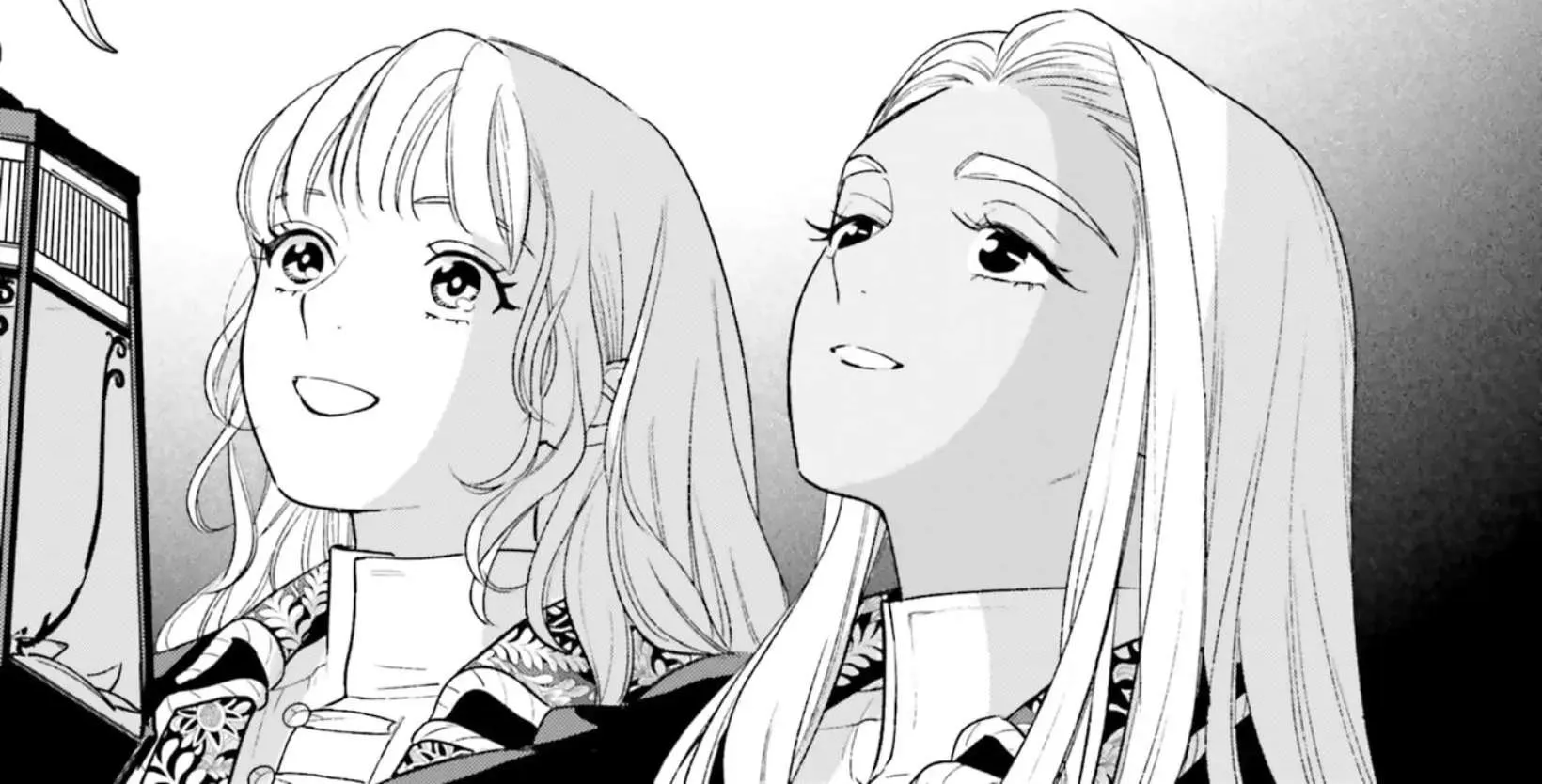 Shi ni Modori no Mahou Gakkou Seikatsu wo, Moto Koibito to Prologue Kara Chapter 7 page 60 - 