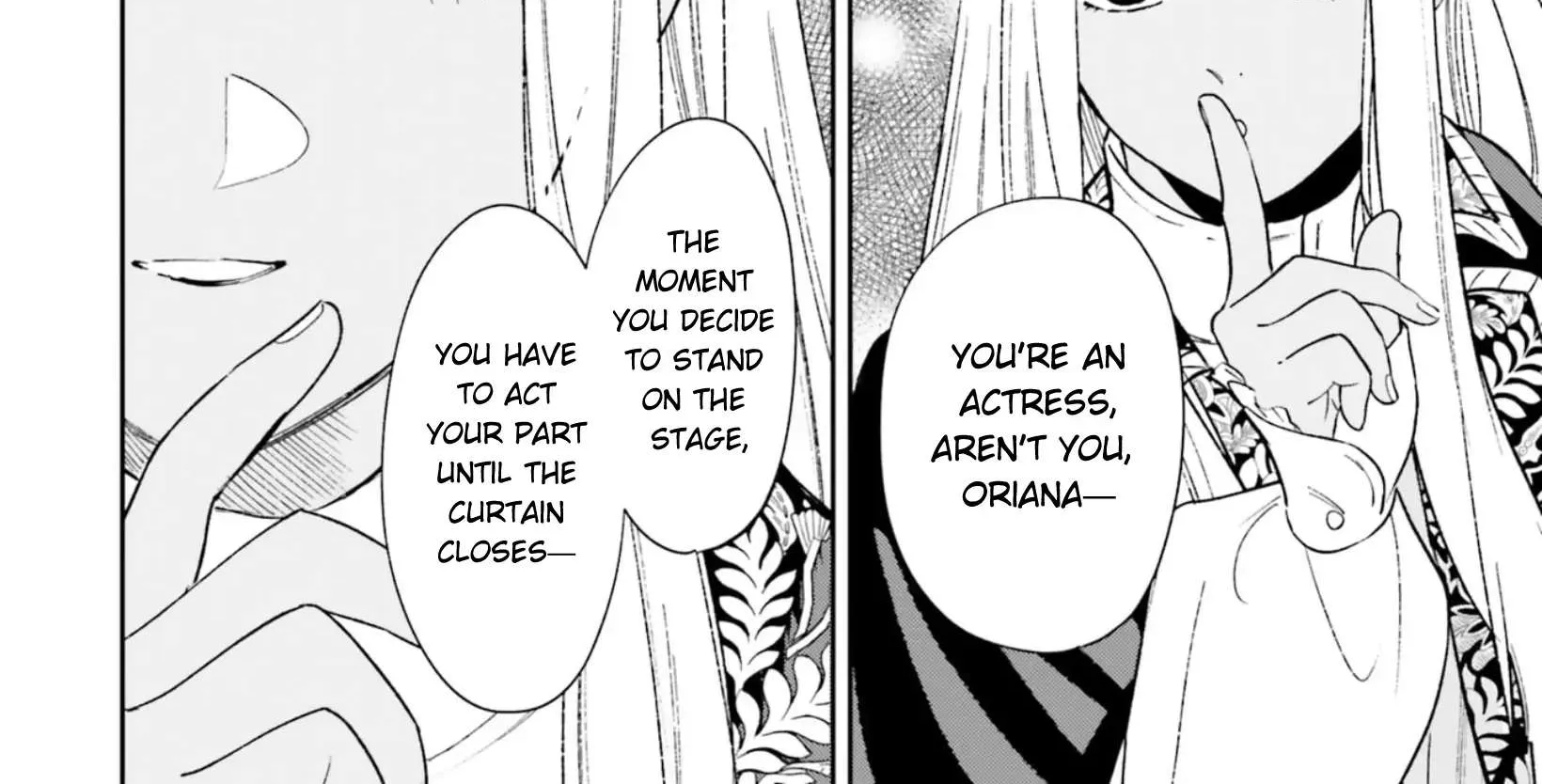 Shi ni Modori no Mahou Gakkou Seikatsu wo, Moto Koibito to Prologue Kara Chapter 7 page 66 - 