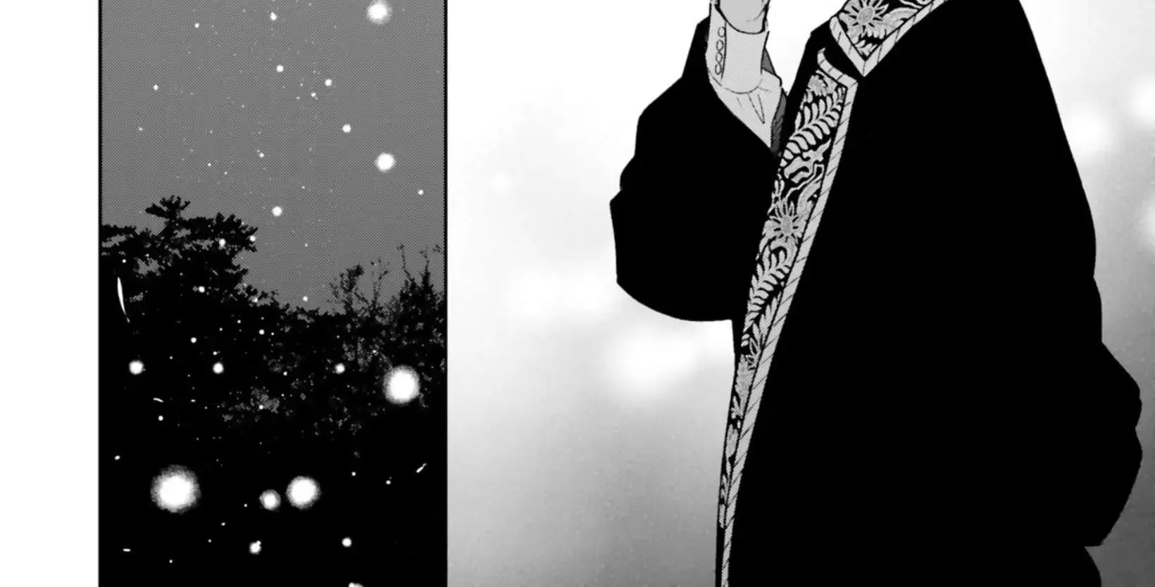 Shi ni Modori no Mahou Gakkou Seikatsu wo, Moto Koibito to Prologue Kara Chapter 7 page 74 - 
