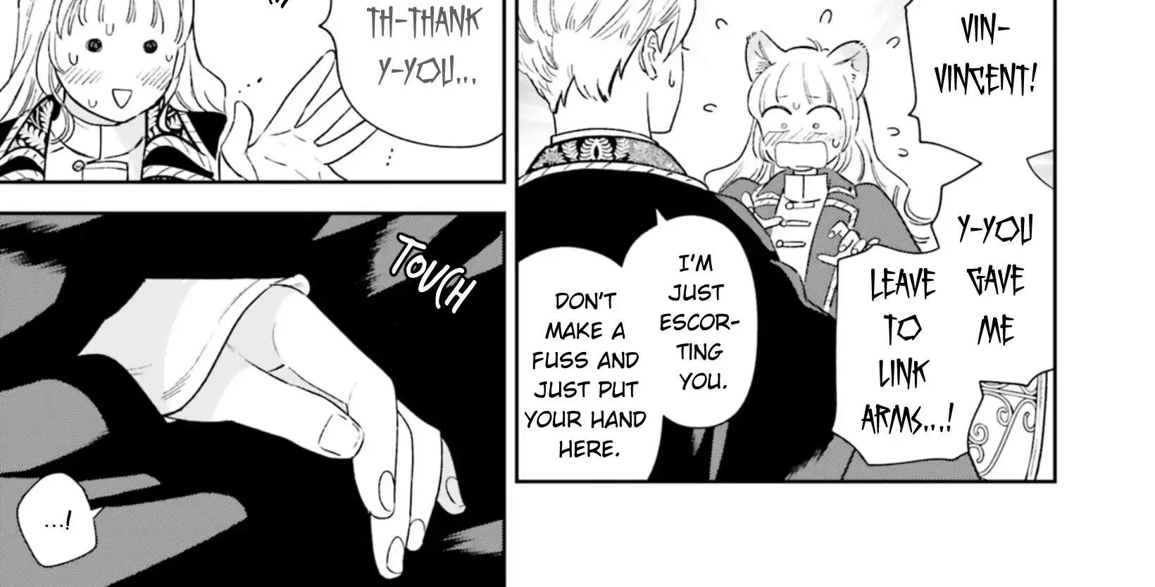 Shi ni Modori no Mahou Gakkou Seikatsu wo, Moto Koibito to Prologue Kara Chapter 8 page 11 - 