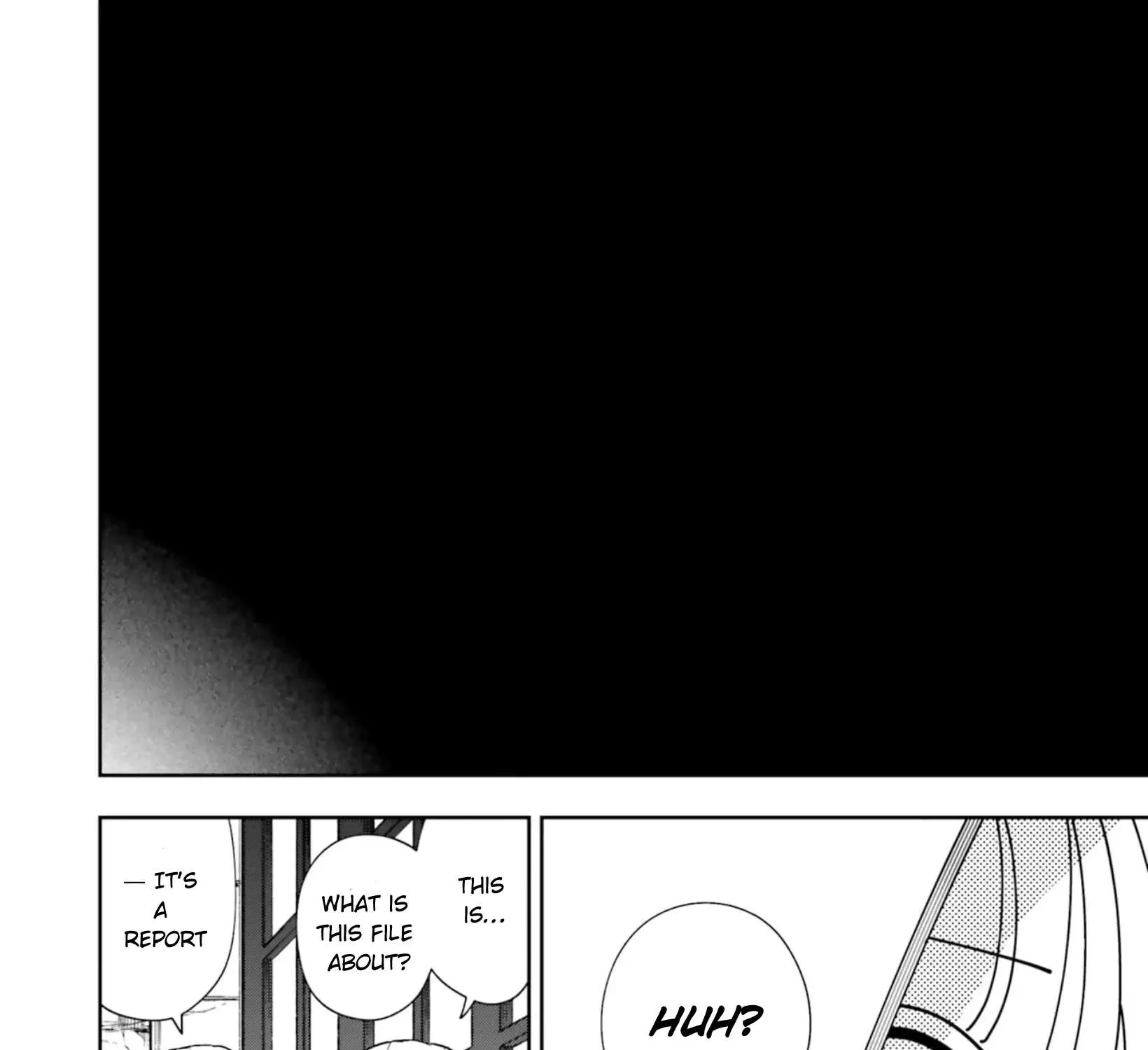 Shi ni Modori no Mahou Gakkou Seikatsu wo, Moto Koibito to Prologue Kara Chapter 8 page 20 - 