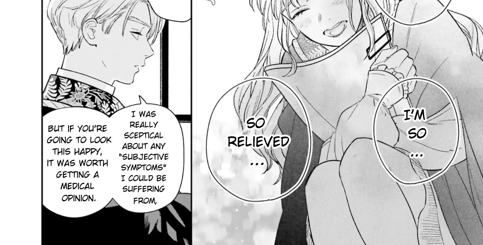 Shi ni Modori no Mahou Gakkou Seikatsu wo, Moto Koibito to Prologue Kara Chapter 8 page 25 - 
